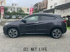ホンダ ヴェゼル