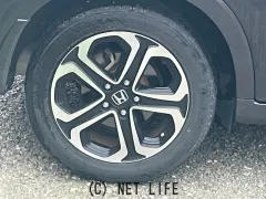 ホンダ ヴェゼル