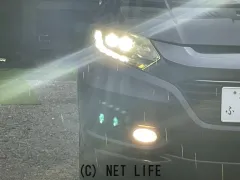 ホンダ ヴェゼル