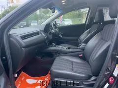 ホンダ ヴェゼル