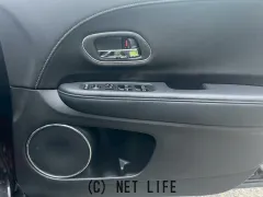 ホンダ ヴェゼル