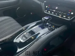 ホンダ ヴェゼル