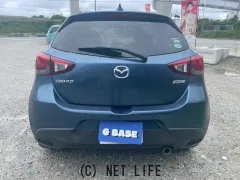 マツダ デミオ