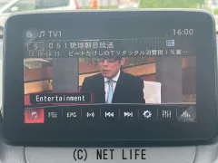 マツダ デミオ