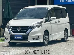 日産 セレナ