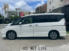日産 セレナ