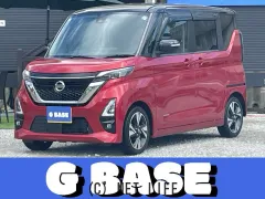 日産 ルークス