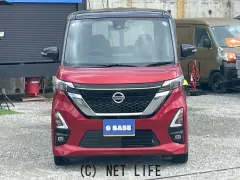 日産 ルークス