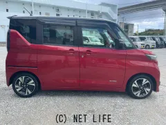 日産 ルークス