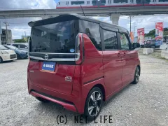 日産 ルークス