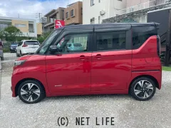 日産 ルークス