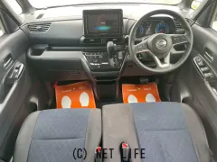 日産 ルークス