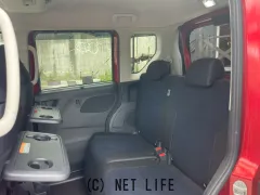 日産 ルークス