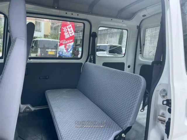 ダイハツ ハイゼットカーゴ