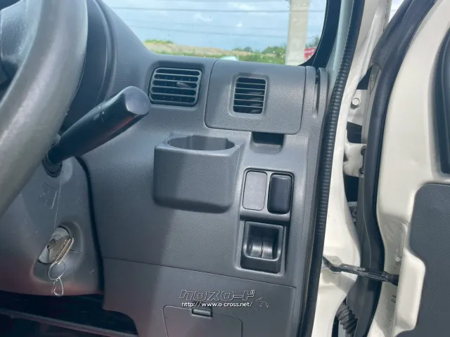 ダイハツ ハイゼットカーゴ