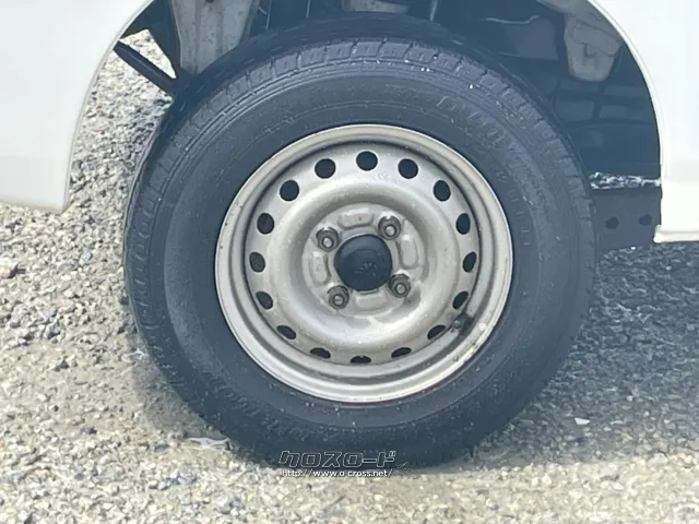 ダイハツ ハイゼットカーゴ