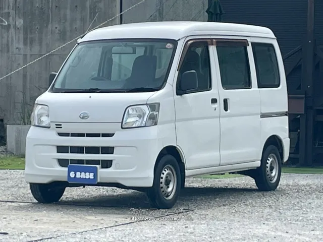 ダイハツ ハイゼットカーゴ
