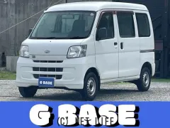 ダイハツ ハイゼットカーゴ