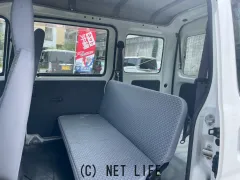 ダイハツ ハイゼットカーゴ