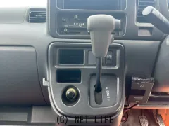ダイハツ ハイゼットカーゴ