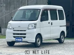 ダイハツ ハイゼットカーゴ