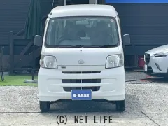 ダイハツ ハイゼットカーゴ