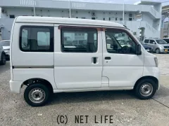 ダイハツ ハイゼットカーゴ
