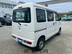 ダイハツ ハイゼットカーゴ