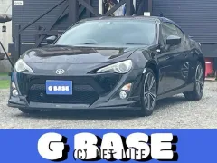 トヨタ 86