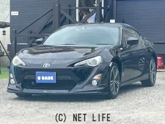 トヨタ 86