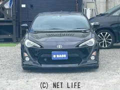 トヨタ 86
