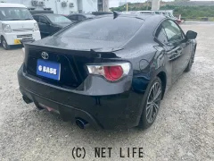 トヨタ 86