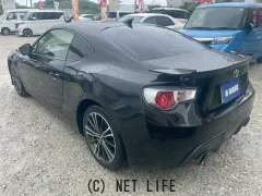 トヨタ 86