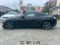 トヨタ 86