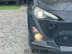 トヨタ 86
