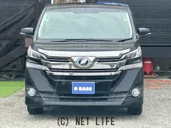 トヨタ ヴェルファイア