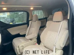 トヨタ ヴェルファイア