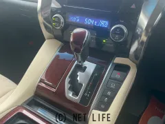 トヨタ ヴェルファイア