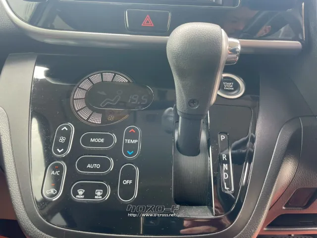 日産 デイズルークス