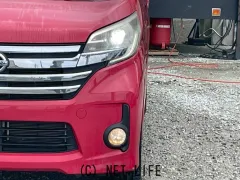 日産 デイズルークス