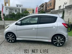 スズキ セルボ