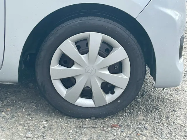 ダイハツ ミライース