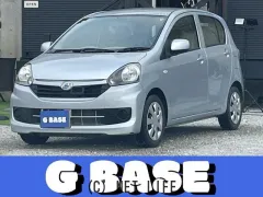 ダイハツ ミライース