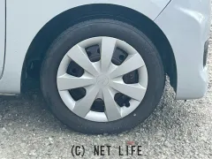 ダイハツ ミライース