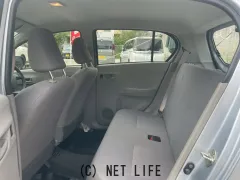 ダイハツ ミライース