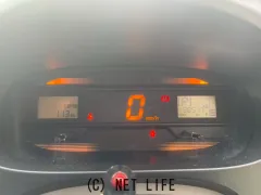 ダイハツ ミライース