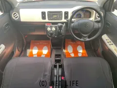 スズキ アルト