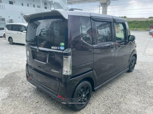ホンダ N-BOX