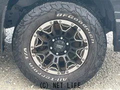 トヨタ ランドクルーザープラド