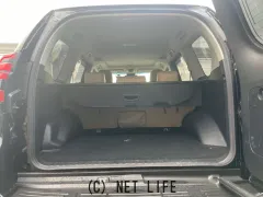 トヨタ ランドクルーザープラド